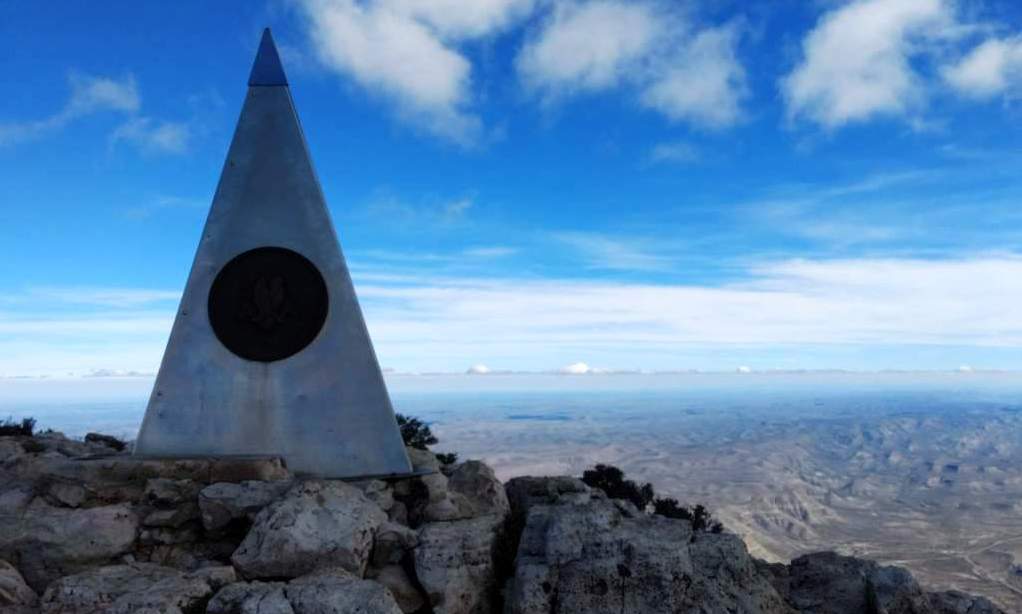 Read more about the article Field Trip to the Top of Texas at Guadalupe Mountains National Park