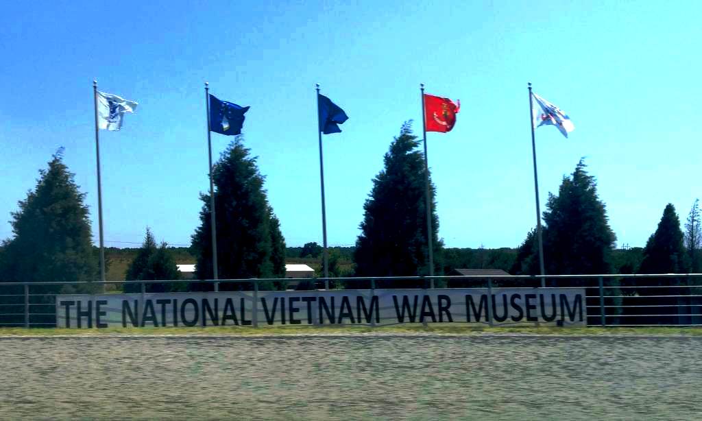 You are currently viewing Visit the National Vietnam War Museum in Mineral Wells, Texas