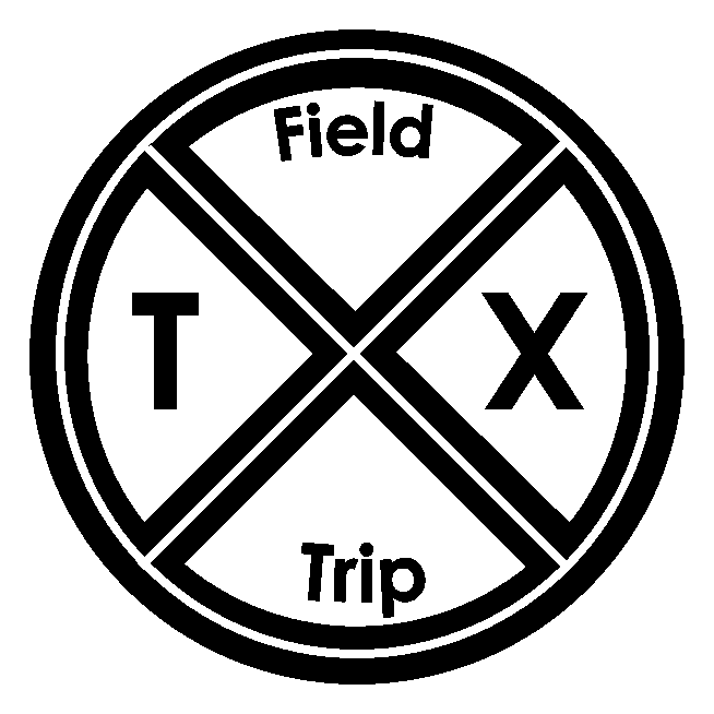 Field Trip Texas logo