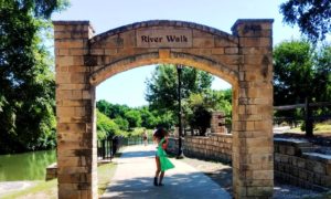 Read more about the article The Other Texas River Walks