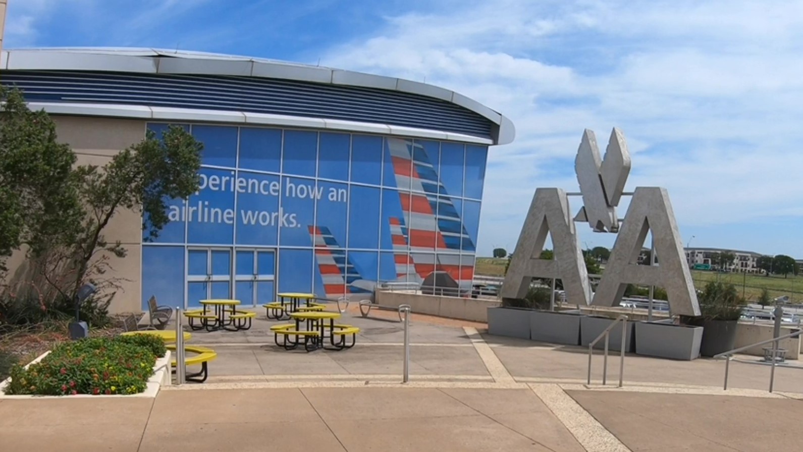 You are currently viewing Learn about the Airline Industry at this Interactive Museum in Fort Worth