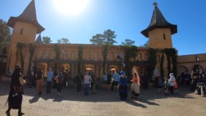 Read more about the article Journey to the Middle Ages | Texas Renaissance Festival