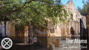 Read more about the article Explore the Alamo: From Mission to Battleground to World Famous Tourist Site
