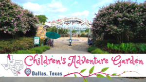 Read more about the article Discover the Most Engaging Children’s Garden in Texas