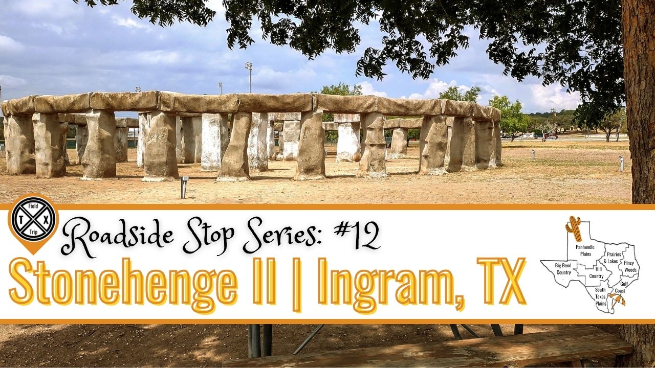 You are currently viewing Visit Stonehenge without Leaving Texas