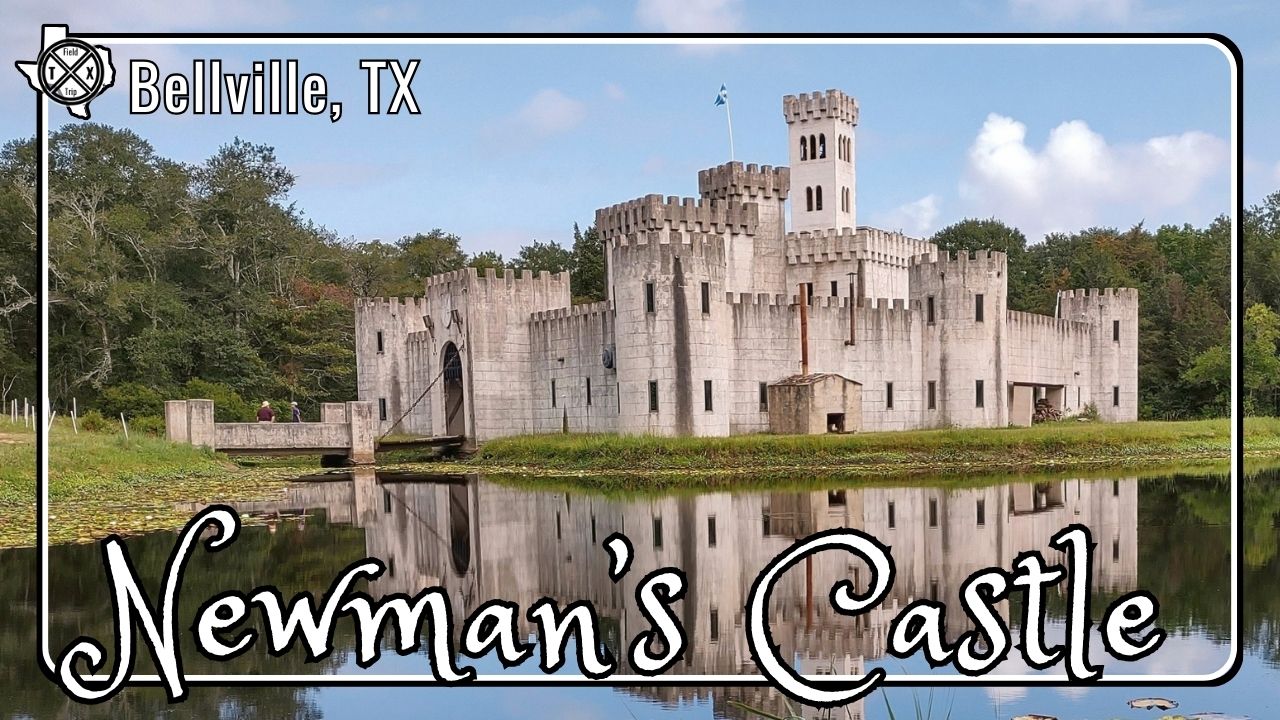 You are currently viewing Explore a Texas Castle Fit for a King 