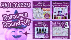 Read more about the article Halloween Activities: A Funtastic List of Ideas for Learning and Leisure