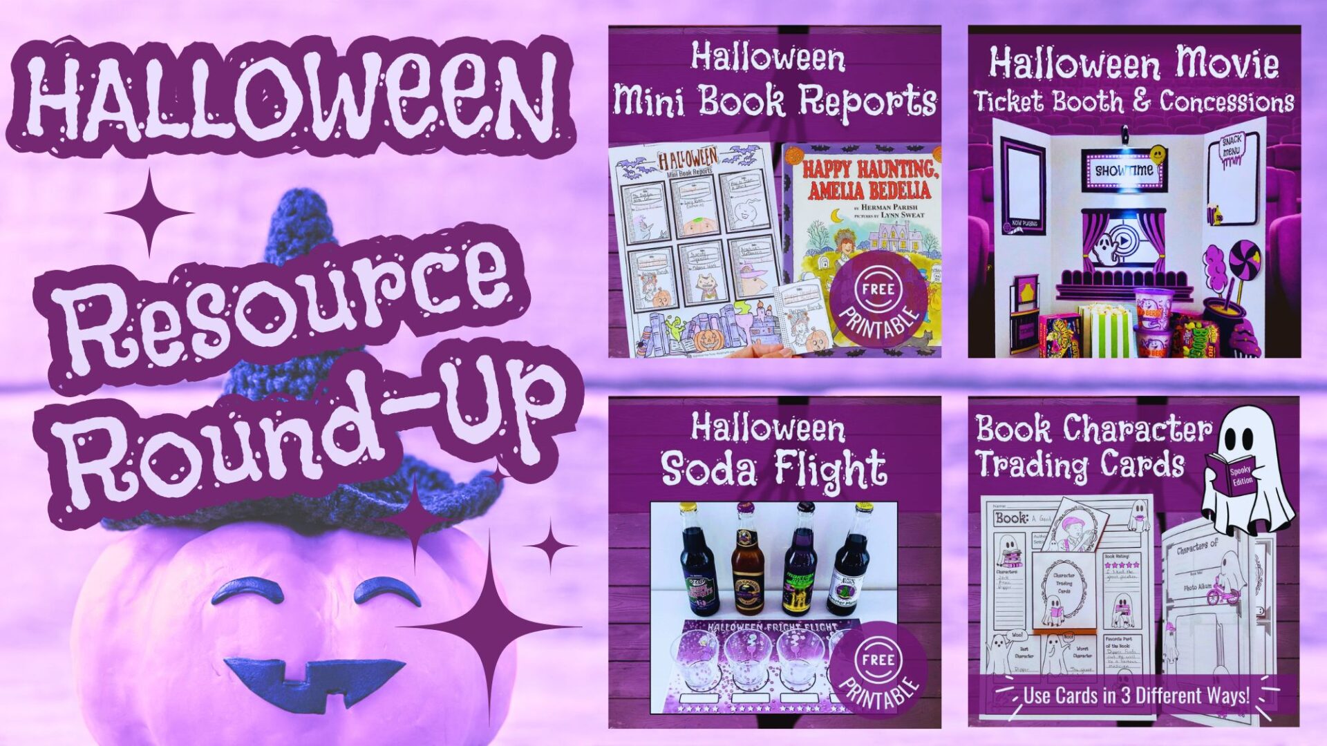 You are currently viewing Halloween Activities: A Funtastic List of Ideas for Learning and Leisure