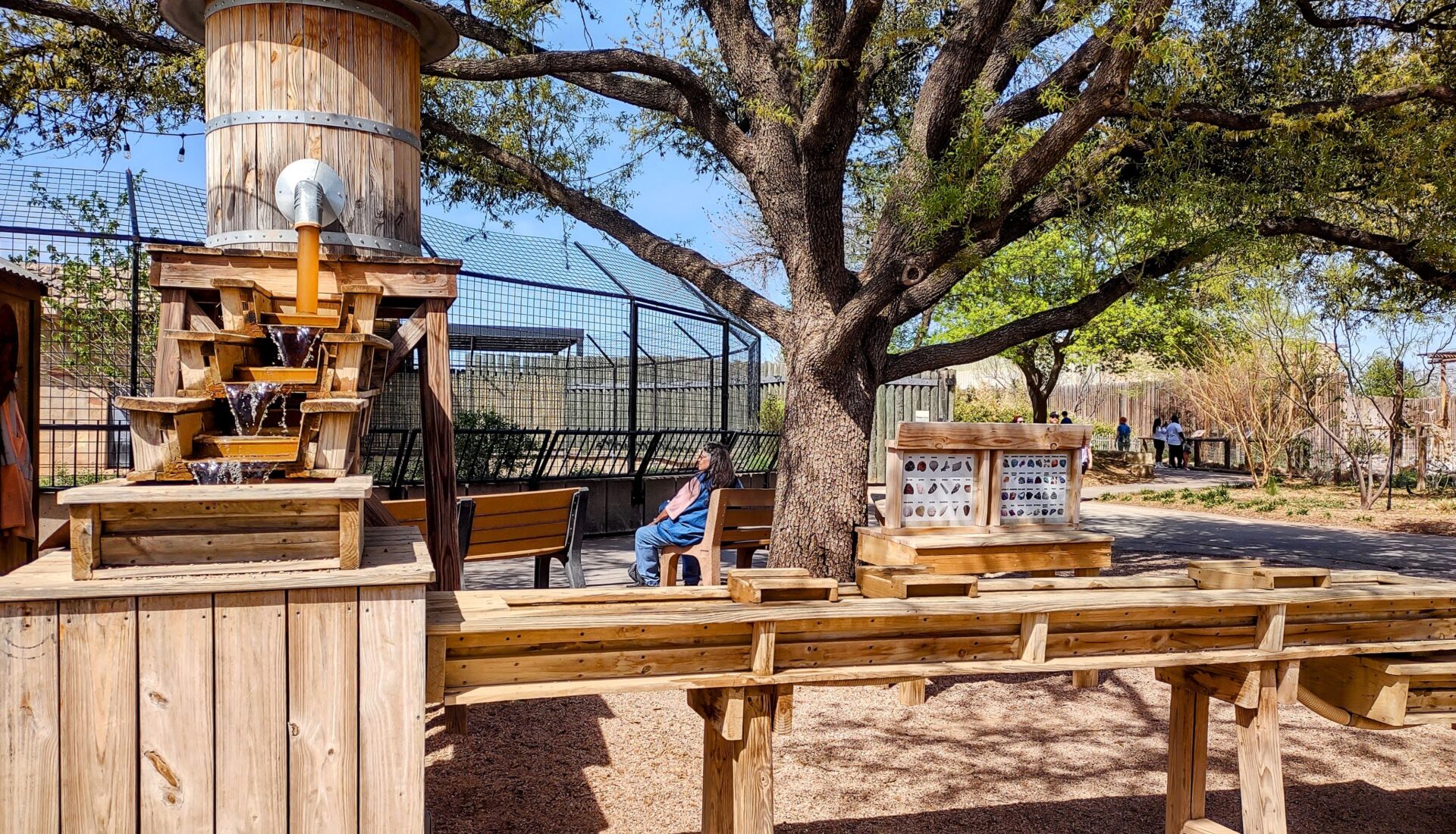 Explore the Family-Friendly Abilene Zoo in Texas - Field Trip Texas